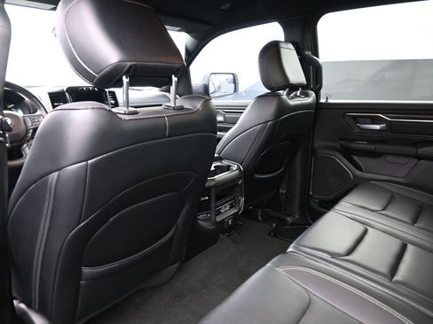 Used 2023 RAM 1500 Rebel w/ Rebel Level 2 Equipment Group image 10