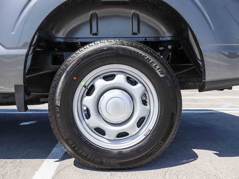 New 2026 Ford F150 XL w/ Tow/Haul Package RWD image 10