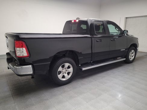 Used 2022 RAM 1500 Big Horn w/ Trailer Tow Group AWD/4WD image 10