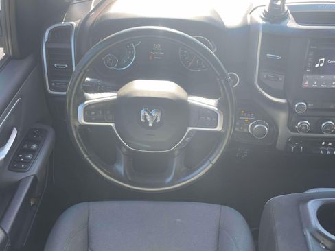 Used 2021 RAM 1500 Big Horn image 14