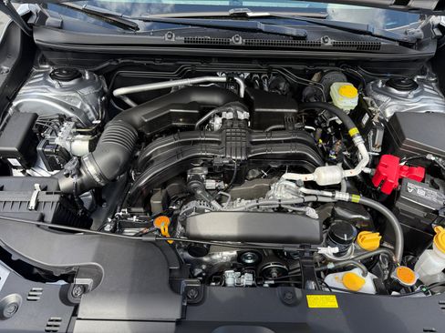 New 2026 Subaru Crosstrek 2.0i Premium AWD/4WD image 20