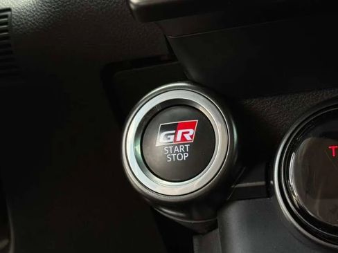 Used 2023 Toyota GR86 10th Anniversary SE RWD image 17