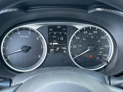 New 2025 Nissan Versa S w/ S Plus Package image 24