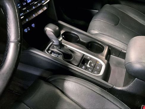 Used 2019 Hyundai Santa Fe AWD w/ Cargo Package image 17