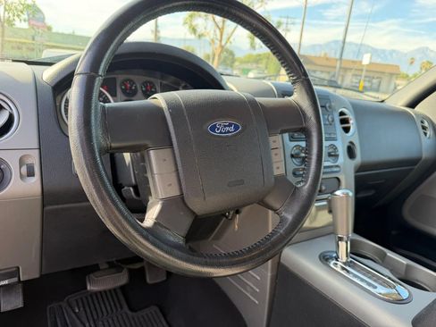 Used 2004 Ford F150 FX4 AWD/4WD image 11