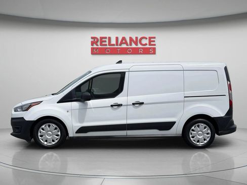 Used 2023 Ford Transit Connect XL FWD image 3