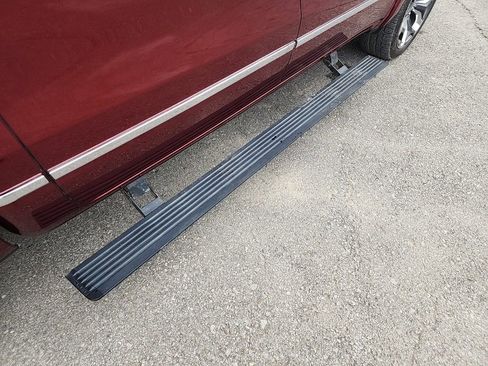 Used 2020 RAM 1500 Limited image 33