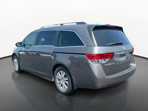 Used 2015 Honda Odyssey EX-L image 5