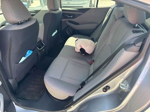 Used 2024 Subaru Legacy Premium AWD/4WD image 11