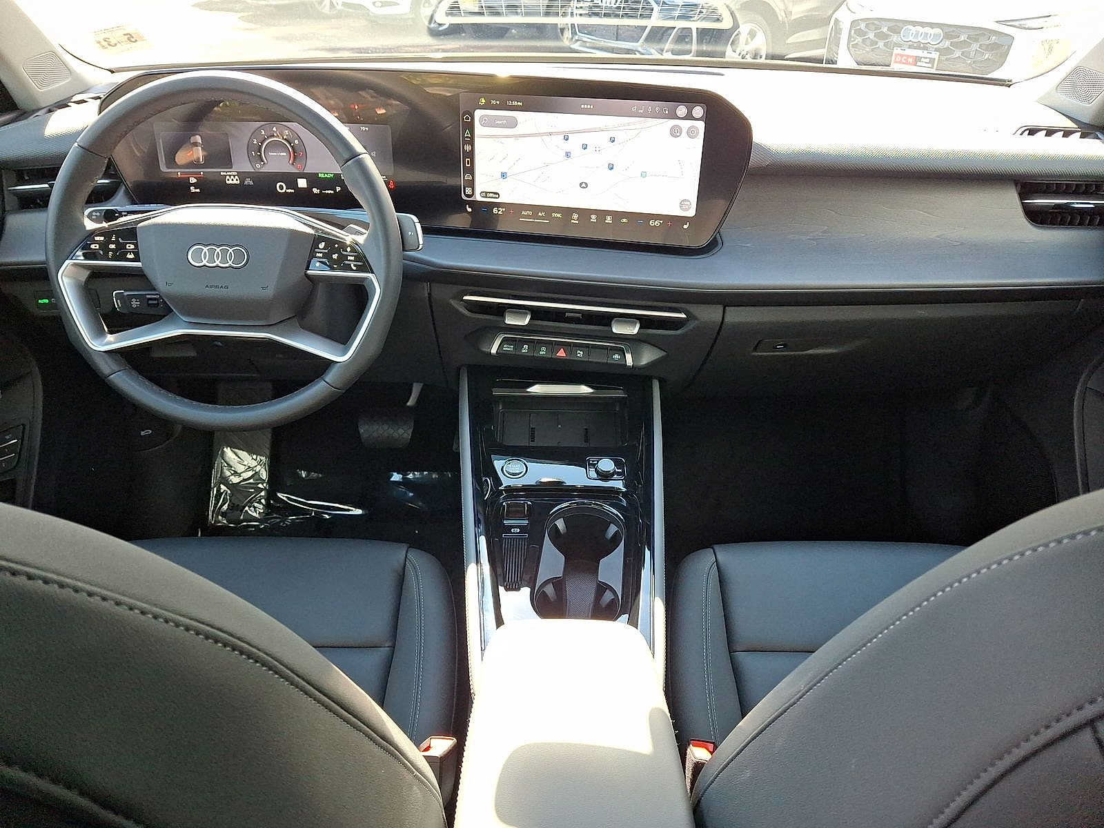 Used 2026 Audi Q3 quattro 2.0T AWD/4WD image 10