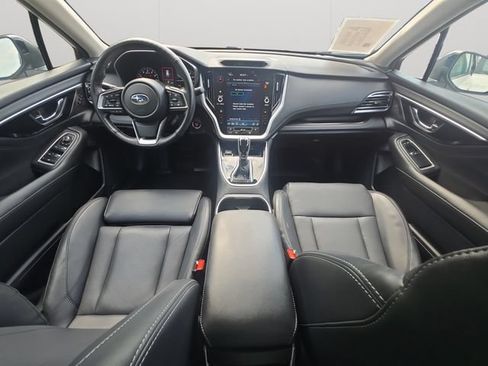 Used 2023 Subaru Outback Limited XT AWD/4WD image 18