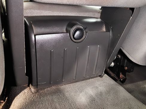 Used 2007 Ford F150 XLT image 30