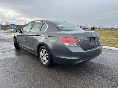 Used 2008 Honda Accord LX-P image 7