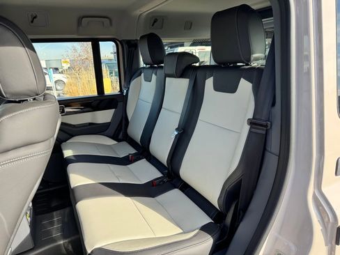 New 2026 INEOS Grenadier AWD/4WD image 10