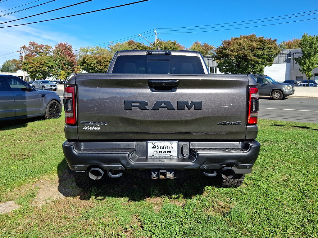 Used 2023 RAM 1500 TRX w/ TRX Level 2 Equipment Group AWD/4WD image 5