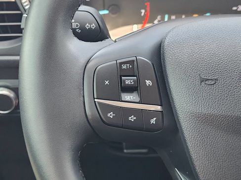 Used 2022 Ford Escape SE w/ SE Sport Appearance Package FWD image 26