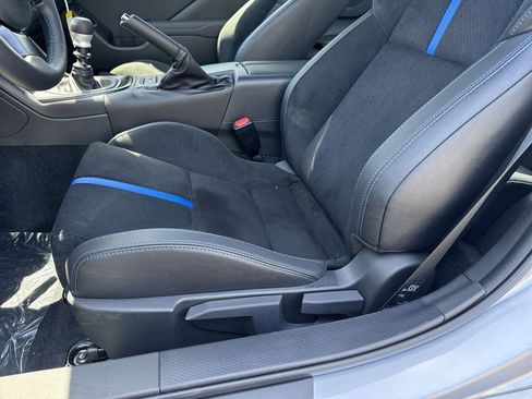 New 2026 Subaru BRZ tS RWD image 14