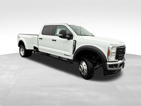 New 2026 Ford F450 XL w/ 360-Degree Camera Package image 7