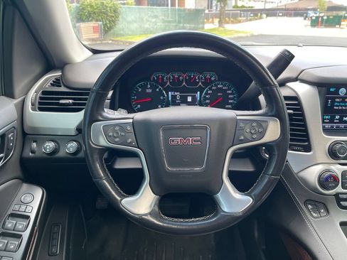Used 2019 GMC Yukon SLT AWD/4WD image 5