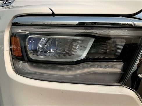 Used 2023 RAM 1500 Laramie image 27