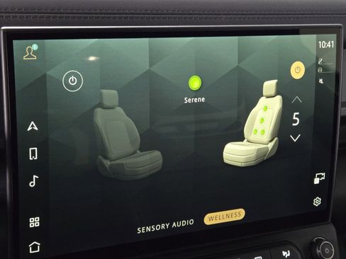 New 2026 Land Rover Defender 110 OCTA image 28