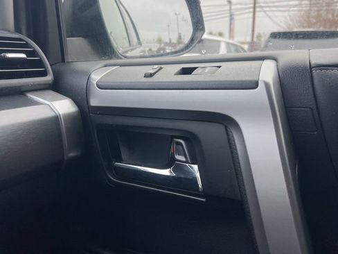 Used 2023 Toyota 4Runner SR5 image 26