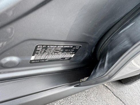 Used 2022 Mitsubishi Outlander Sport SE AWD/4WD image 22