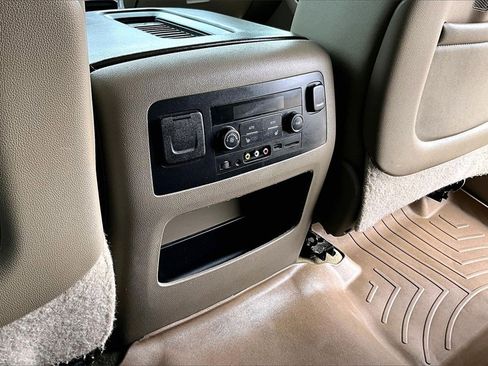 Used 2016 Chevrolet Suburban LTZ image 34