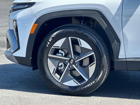 New 2026 Hyundai Tucson SEL AWD/4WD image 24