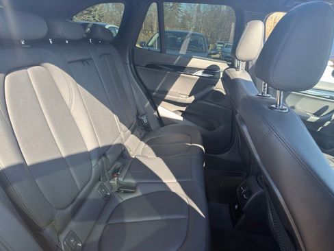 Used 2016 BMW X1 xDrive28i image 35