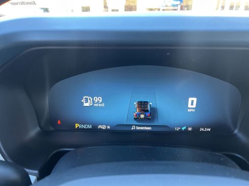 New 2025 Ford Bronco Heritage Edition image 21