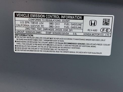 Used 2022 Honda Pilot Special Edition image 22