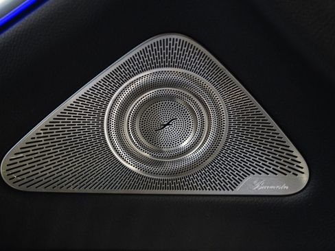 Certified 2022 Mercedes-Benz S 500 S 500 image 28