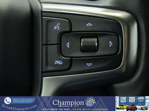 Certified 2025 Chevrolet Silverado 1500 LT image 28