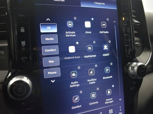 Certified 2025 RAM 1500 Big Horn image 48