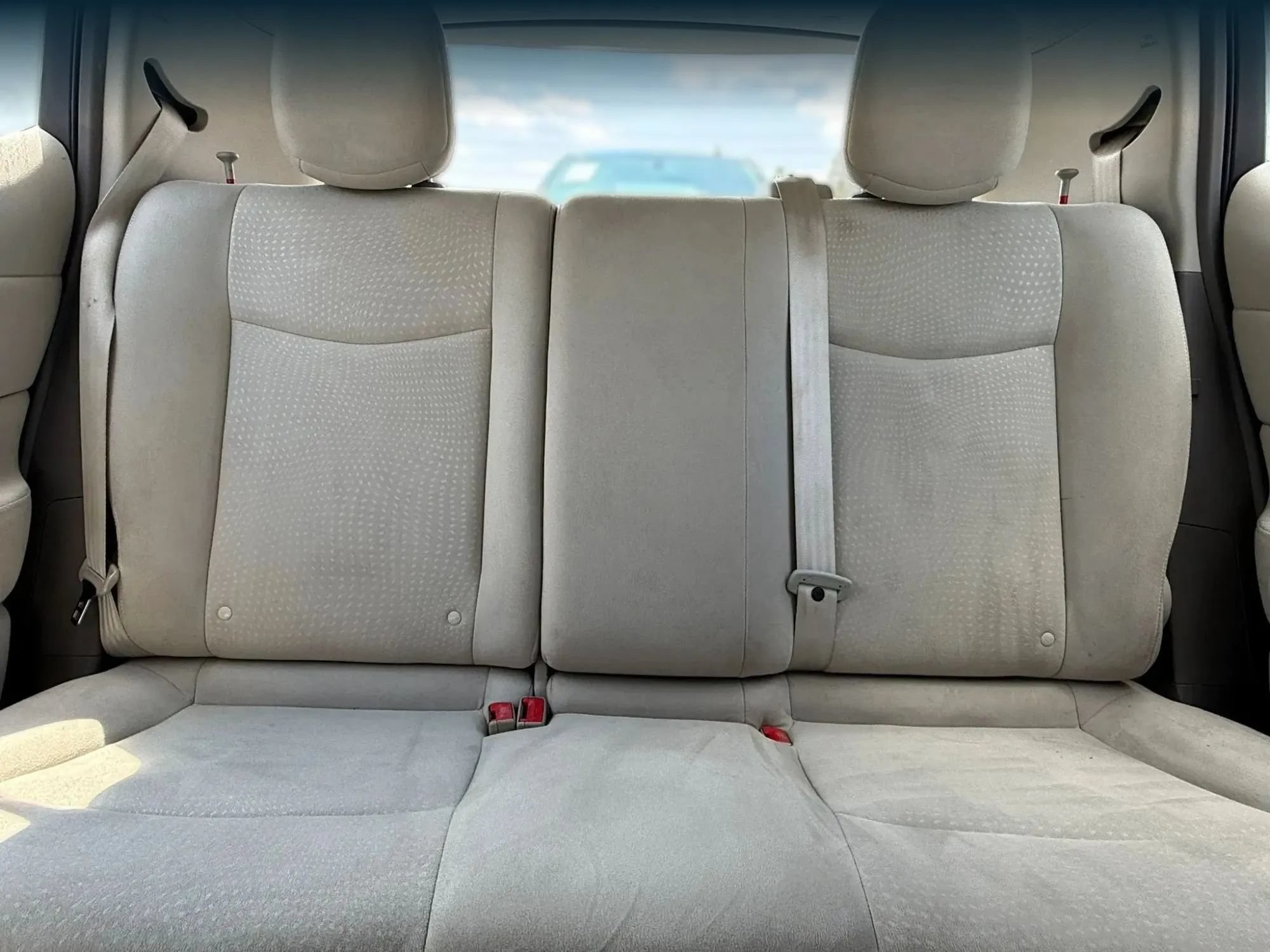 Used 2012 Nissan Leaf SL w/ Recycling/Organizational Pkg FWD image 22