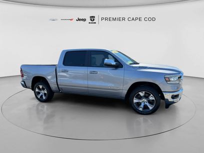 Used 2023 RAM 1500 Laramie