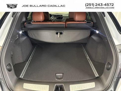 New 2026 Cadillac XT5 Premium Luxury w/ Driver Assist Package FWD image 25