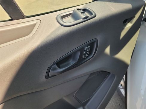 New 2025 Ford Transit 350 AWD image 6