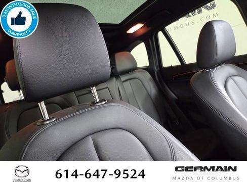 Used 2017 BMW X1 xDrive28i AWD/4WD image 20