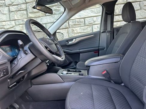 Used 2023 Ford Escape Active w/ Tech Pack #2 image 8
