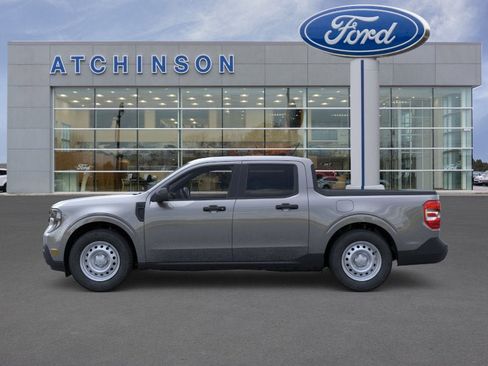 New 2026 Ford Maverick XL FWD image 3