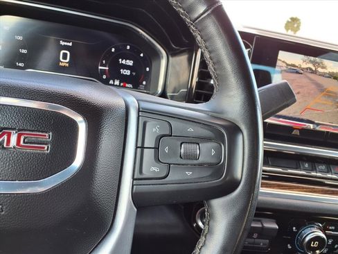 Used 2024 GMC Sierra 2500 SLE w/ SLE Value Package; image 34