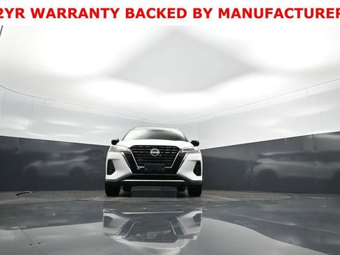 Used 2024 Nissan Kicks SR w/ SR Premium Package image 45