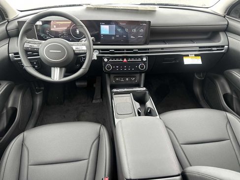 New 2026 Hyundai Tucson SEL image 10