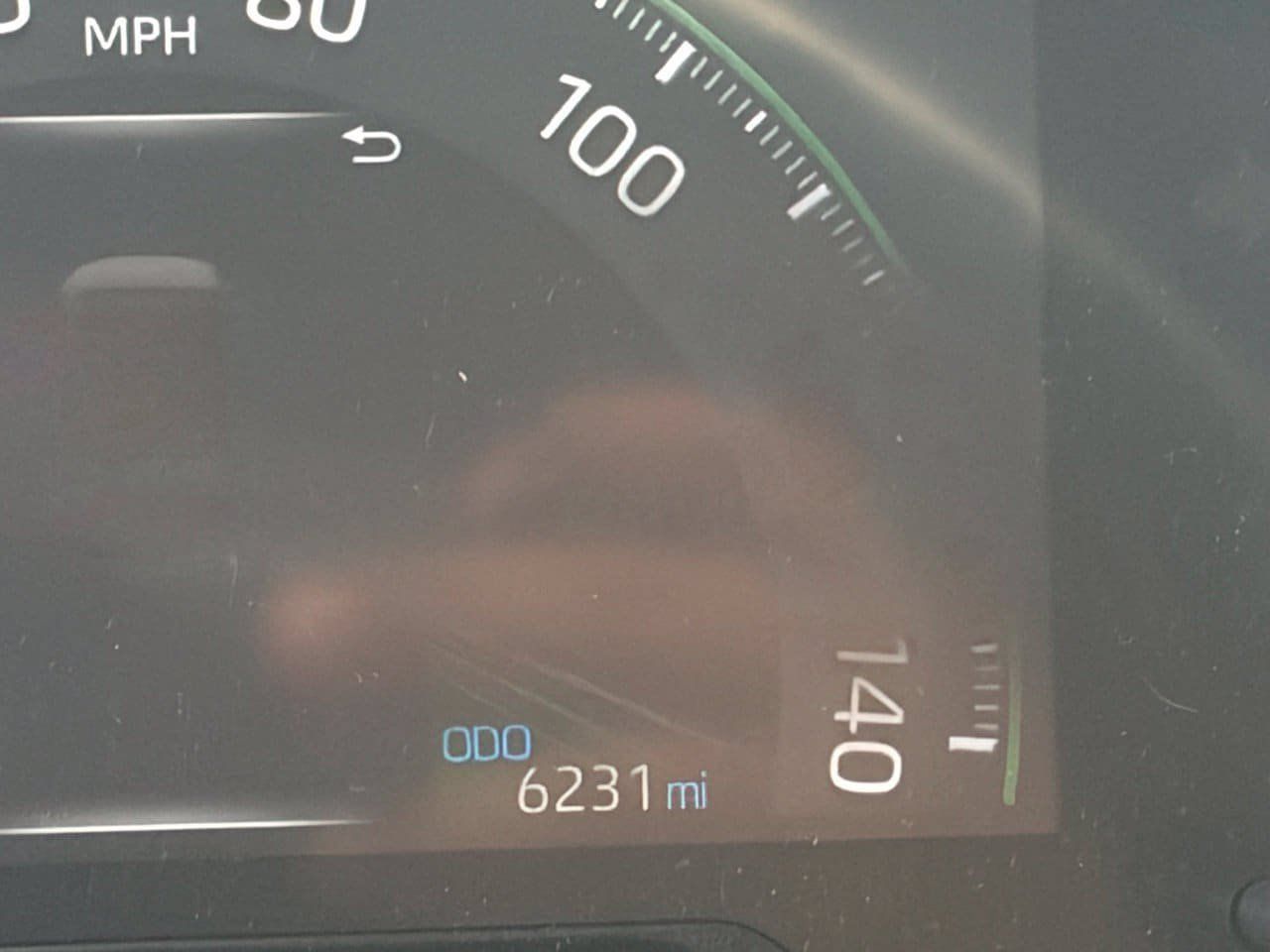 Used 2025 Toyota RAV4 XLE FWD image 13