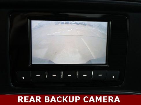 Used 2015 Chevrolet Silverado 1500 W/T w/ WT Convenience Package image 13