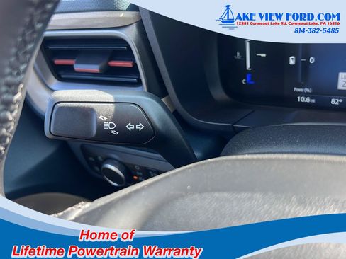 New 2026 Ford Maverick Lariat AWD/4WD image 29