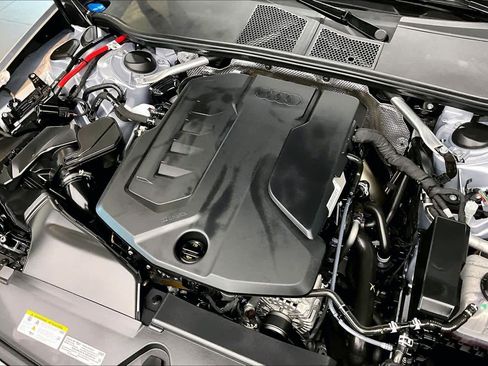 Certified 2025 Audi A5 2.0T Premium Plus w/ Premium Plus AWD/4WD image 31
