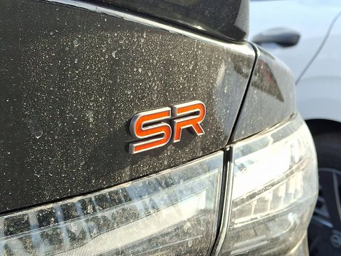 New 2026 Nissan Sentra SR w/ SR Premium Package image 6